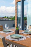 Gratus Aparthotel Tbilisi