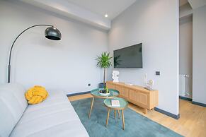 Gratus Aparthotel Tbilisi