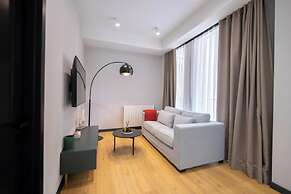 Gratus Aparthotel Tbilisi