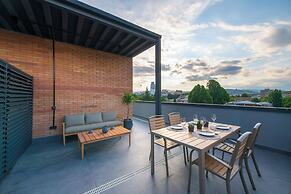 Gratus Aparthotel Tbilisi