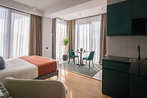 Gratus Aparthotel Tbilisi