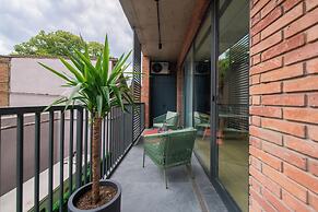 Gratus Aparthotel Tbilisi