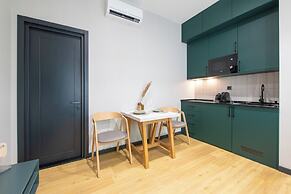 Gratus Aparthotel Tbilisi