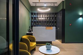 Gratus Aparthotel Tbilisi