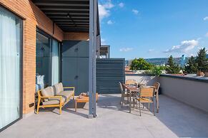 Gratus Aparthotel Tbilisi