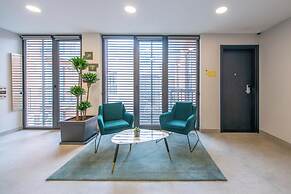 Gratus Aparthotel Tbilisi