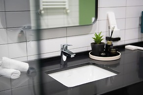 Gratus Aparthotel Tbilisi