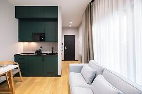 Gratus Aparthotel Tbilisi