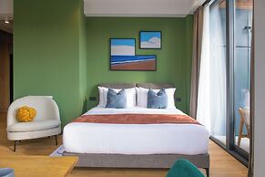 Gratus Aparthotel Tbilisi