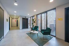 Gratus Aparthotel Tbilisi