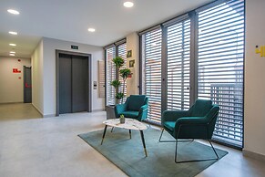 Gratus Aparthotel Tbilisi