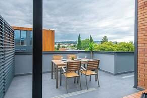 Gratus Aparthotel Tbilisi