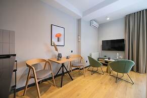 Gratus Aparthotel Tbilisi