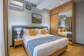 Gratus Aparthotel Tbilisi