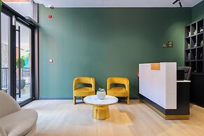 Gratus Aparthotel Tbilisi