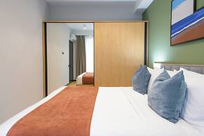 Gratus Aparthotel Tbilisi