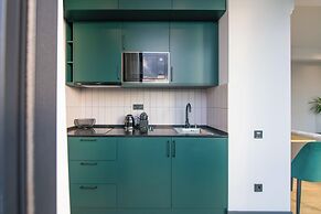Gratus Aparthotel Tbilisi