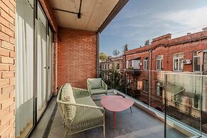 Gratus Aparthotel Tbilisi