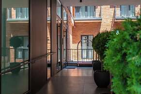 Gratus Aparthotel Tbilisi