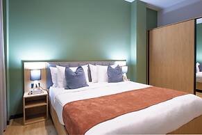 Gratus Aparthotel Tbilisi