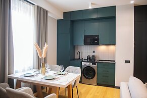 Gratus Aparthotel Tbilisi