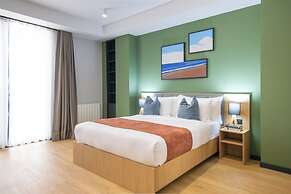 Gratus Aparthotel Tbilisi