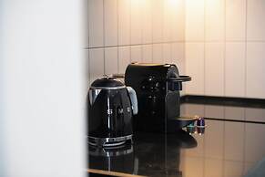 Gratus Aparthotel Tbilisi