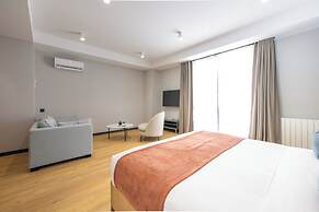 Gratus Aparthotel Tbilisi