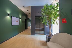 Gratus Aparthotel Tbilisi