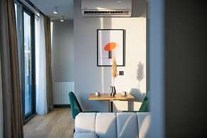 Gratus Aparthotel Tbilisi