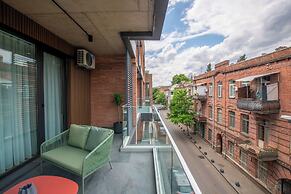 Gratus Aparthotel Tbilisi
