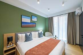 Gratus Aparthotel Tbilisi