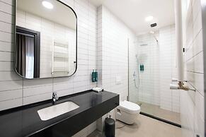 Gratus Aparthotel Tbilisi