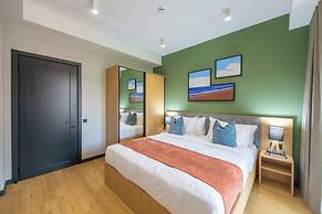 Gratus Aparthotel Tbilisi
