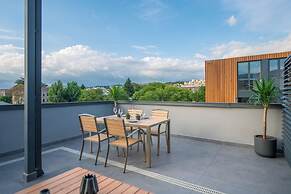 Gratus Aparthotel Tbilisi