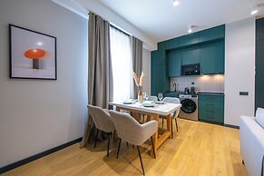 Gratus Aparthotel Tbilisi