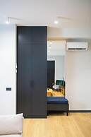 Gratus Aparthotel Tbilisi