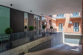 Gratus Aparthotel Tbilisi