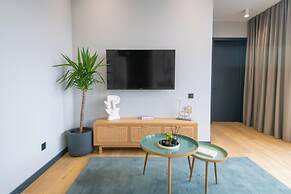 Gratus Aparthotel Tbilisi