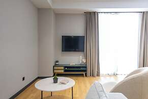 Gratus Aparthotel Tbilisi