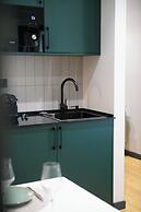 Gratus Aparthotel Tbilisi