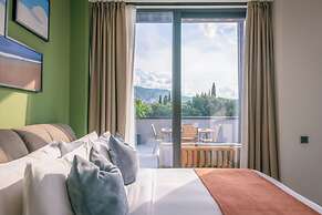 Gratus Aparthotel Tbilisi