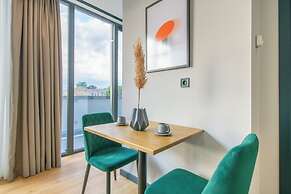 Gratus Aparthotel Tbilisi