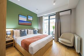 Gratus Aparthotel Tbilisi