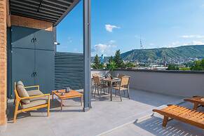Gratus Aparthotel Tbilisi