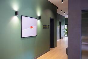Gratus Aparthotel Tbilisi