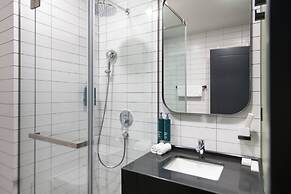 Gratus Aparthotel Tbilisi