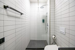 Gratus Aparthotel Tbilisi