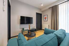 Gratus Aparthotel Tbilisi