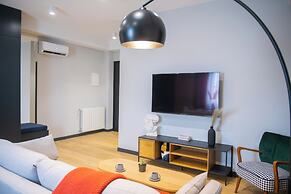 Gratus Aparthotel Tbilisi